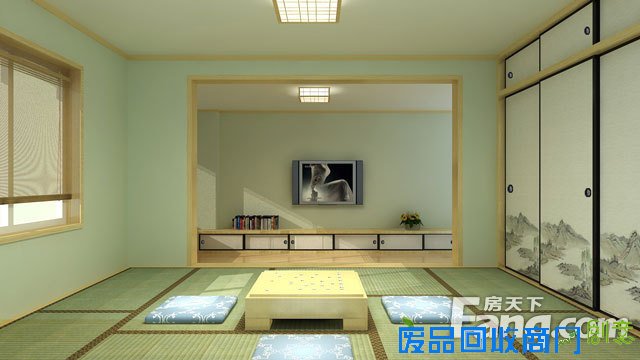 装修风格 室内装修搭配技巧