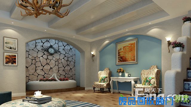 装修风格 室内装修搭配技巧