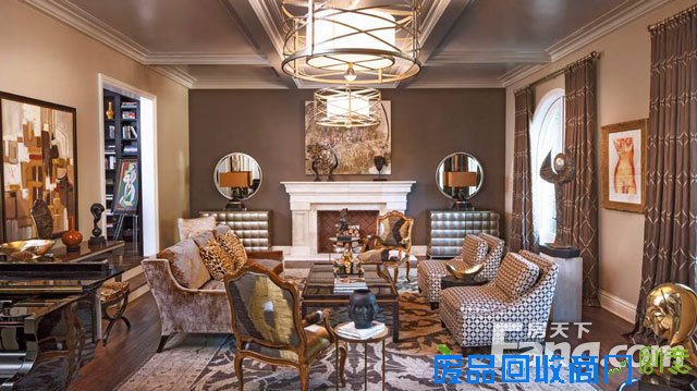 装修风格 室内装修搭配技巧