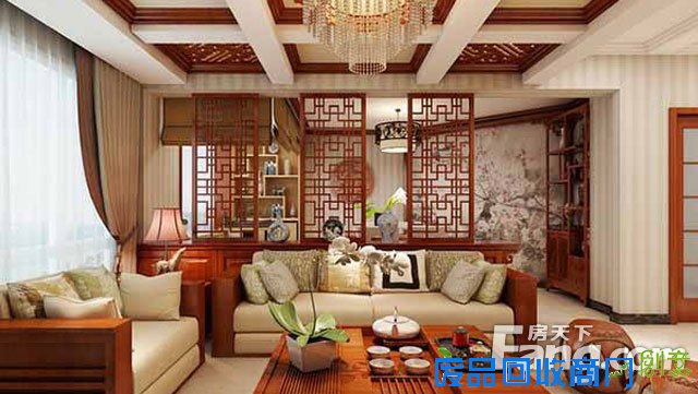 装修风格 室内装修搭配技巧