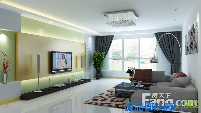 装修风格 室内装修搭配技巧