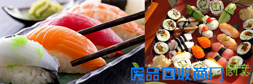 海洋主题美食 海洋主题美食