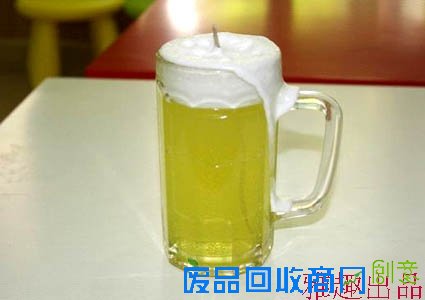 【图】diy_手工diy_蜡烛连锁di