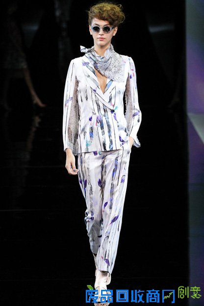 2014时尚潮流趋势 扮嫩就来点趣味涂鸦