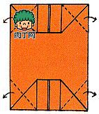 [纸灯笼]纸灯笼的做法合集