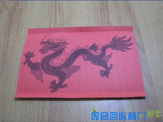 儿童手工自制灯笼 手工纸灯笼的做法