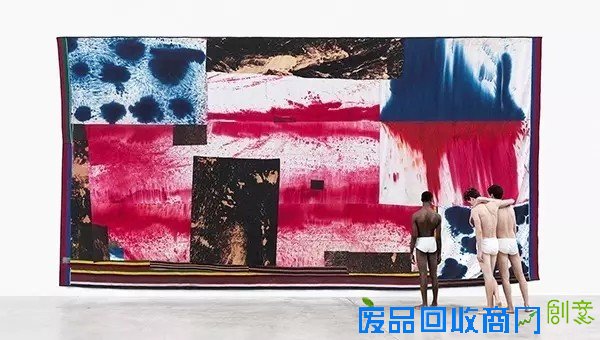 Calvin Klein 2017全球广告大片：美国经典