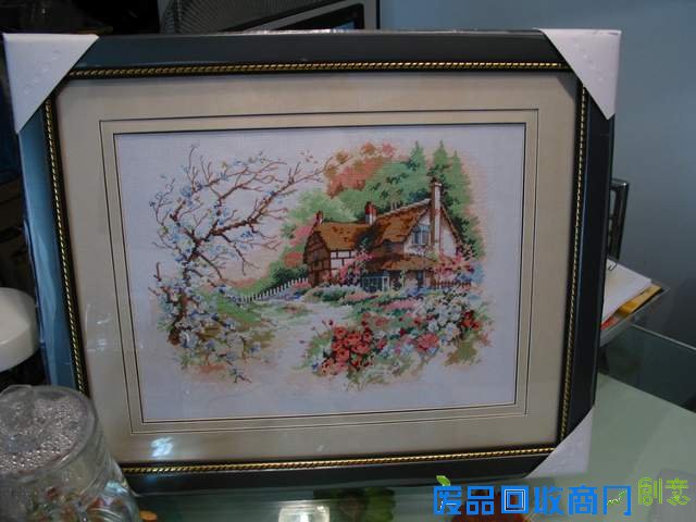 联科绣花网[乐绣网]