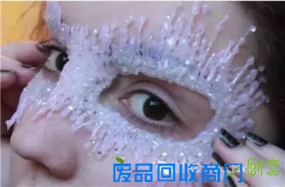 你绝对想不到“热熔胶枪”竟然是手工法宝!