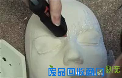 你绝对想不到“热熔胶枪”竟然是手工法宝!