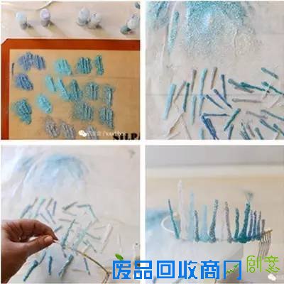 你绝对想不到“热熔胶枪”竟然是手工法宝!