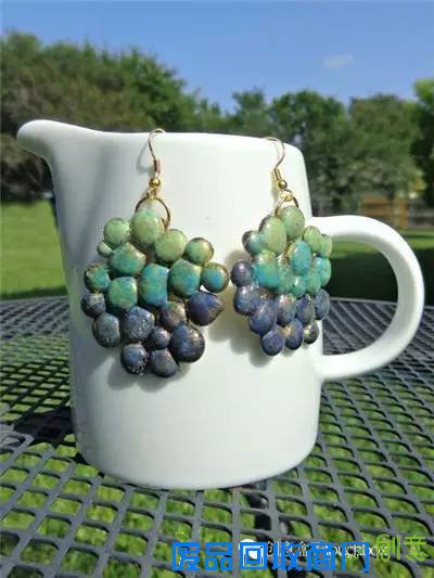 你绝对想不到“热熔胶枪”竟然是手工法宝!