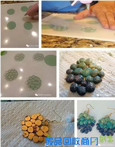 你绝对想不到“热熔胶枪”竟然是手工法宝!