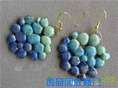 你绝对想不到“热熔胶枪”竟然是手工法宝!