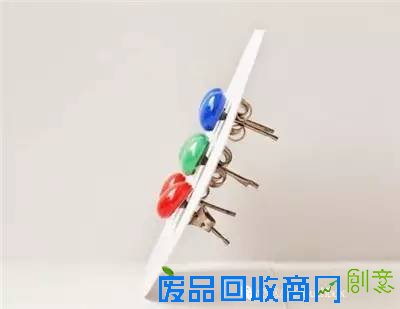 你绝对想不到“热熔胶枪”竟然是手工法宝!