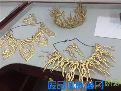 你绝对想不到“热熔胶枪”竟然是手工法宝!