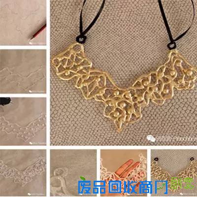 你绝对想不到“热熔胶枪”竟然是手工法宝!