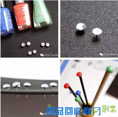 你绝对想不到“热熔胶枪”竟然是手工法宝!