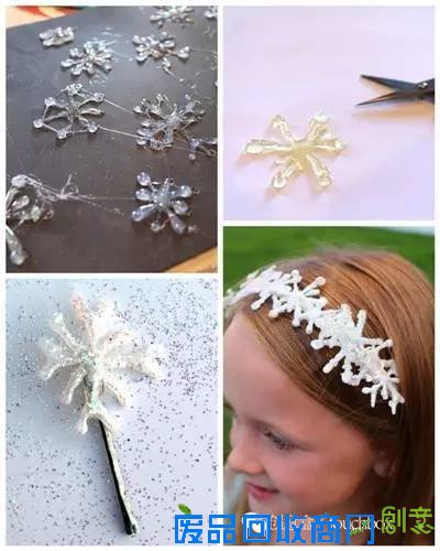 你绝对想不到“热熔胶枪”竟然是手工法宝!