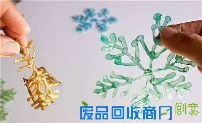 你绝对想不到“热熔胶枪”竟然是手工法宝!