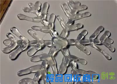 你绝对想不到“热熔胶枪”竟然是手工法宝!