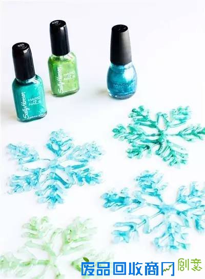 你绝对想不到“热熔胶枪”竟然是手工法宝!