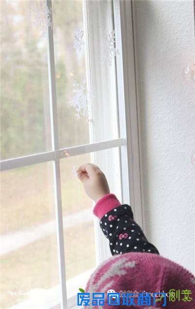 你绝对想不到“热熔胶枪”竟然是手工法宝!