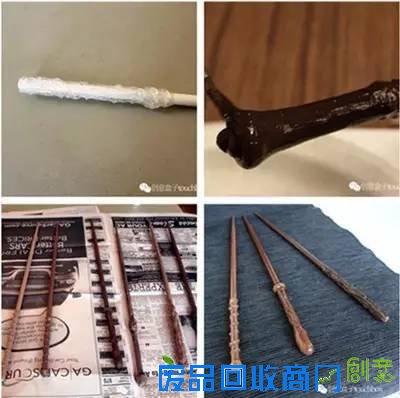 你绝对想不到“热熔胶枪”竟然是手工法宝!