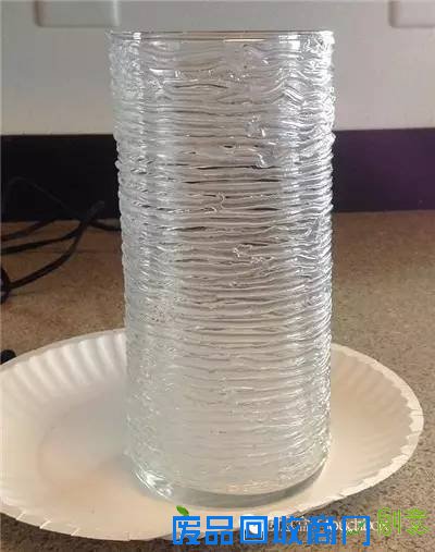 你绝对想不到“热熔胶枪”竟然是手工法宝!