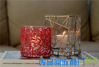 你绝对想不到“热熔胶枪”竟然是手工法宝!