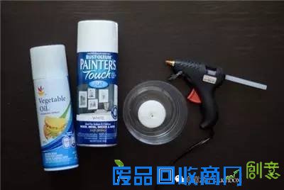 你绝对想不到“热熔胶枪”竟然是手工法宝!