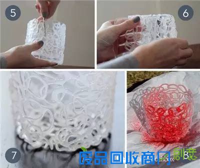 你绝对想不到“热熔胶枪”竟然是手工法宝!