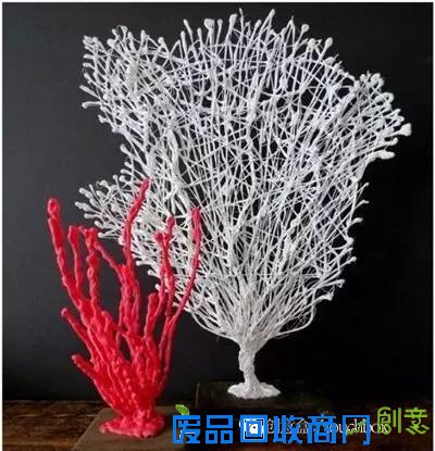 你绝对想不到“热熔胶枪”竟然是手工法宝!