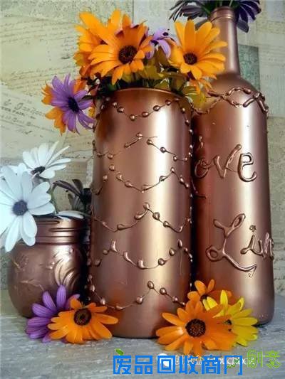 你绝对想不到“热熔胶枪”竟然是手工法宝!