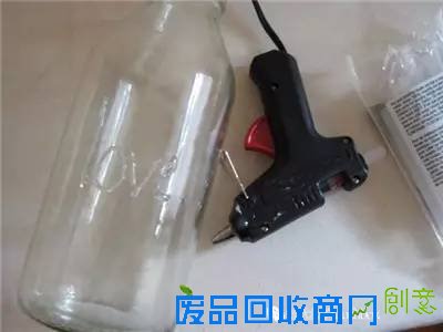 你绝对想不到“热熔胶枪”竟然是手工法宝!