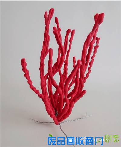 你绝对想不到“热熔胶枪”竟然是手工法宝!