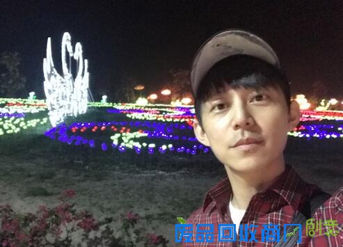 何炅录节目险晕倒？回应：自己都不记得有这事