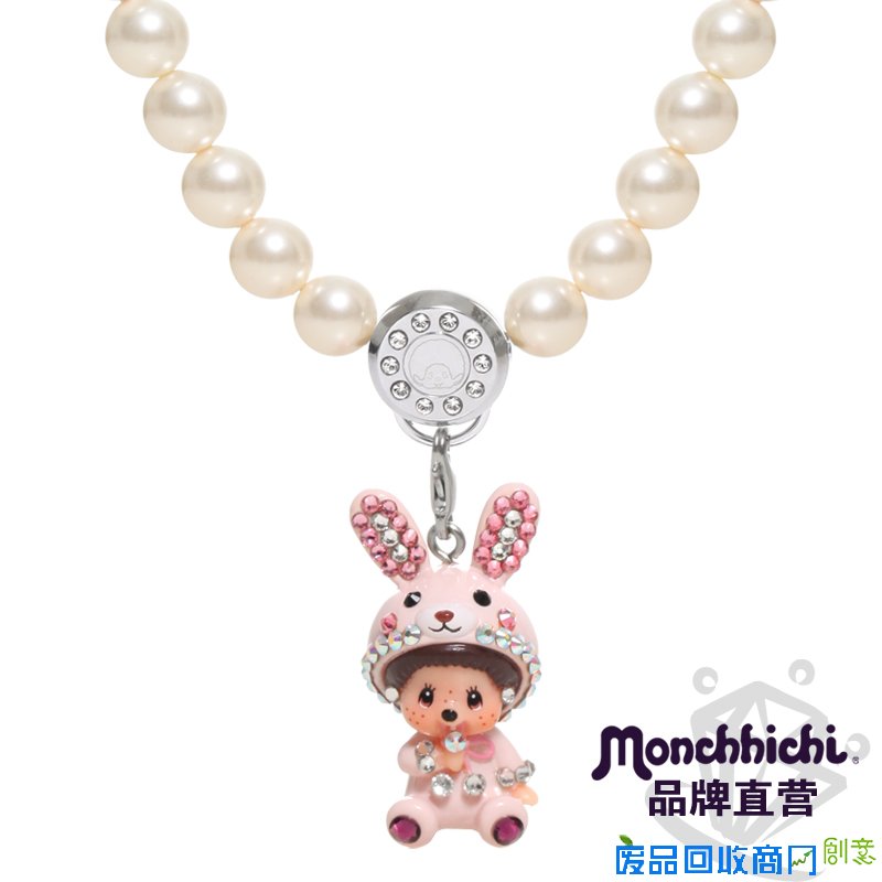 姑娘你确定，你真的会戴项链吗?