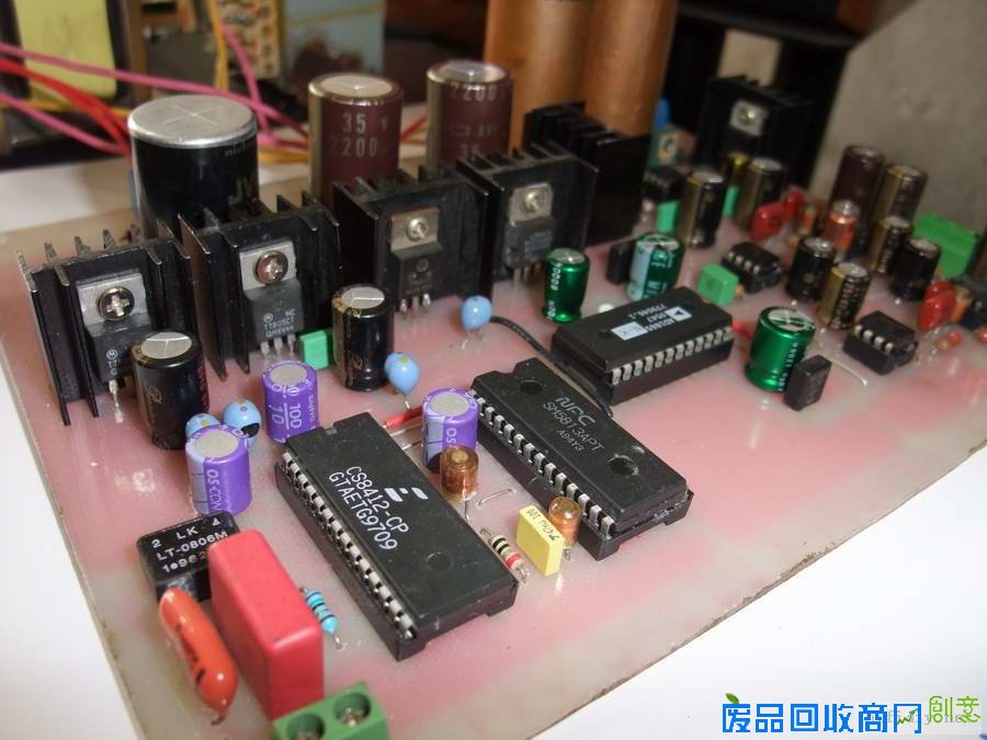功放中经典芯片的DIY应用设计