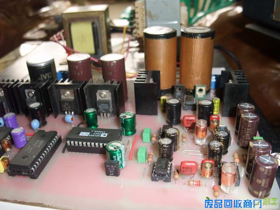 功放中经典芯片的DIY应用设计