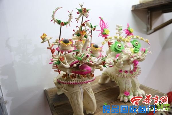 “聚焦追赶超越 感知魅力华州”中省市媒体走进魅力华州