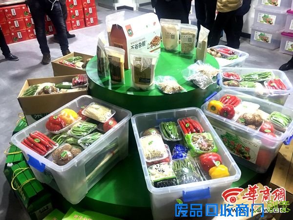 “聚焦追赶超越 感知魅力华州”中省市媒体走进魅力华州