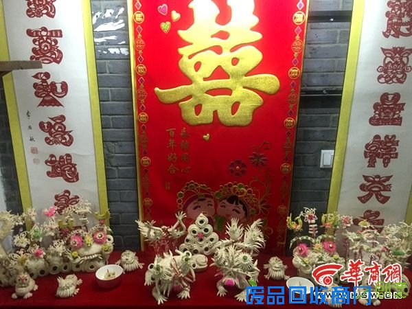 “聚焦追赶超越 感知魅力华州”中省市媒体走进魅力华州