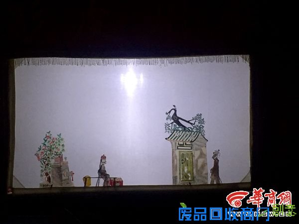 “聚焦追赶超越 感知魅力华州”中省市媒体走进魅力华州