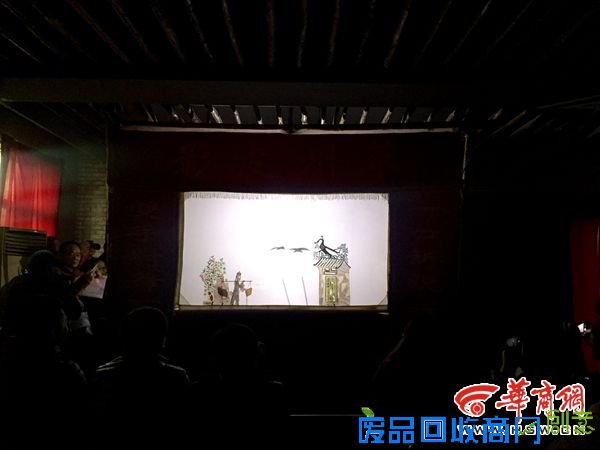 “聚焦追赶超越 感知魅力华州”中省市媒体走进魅力华州