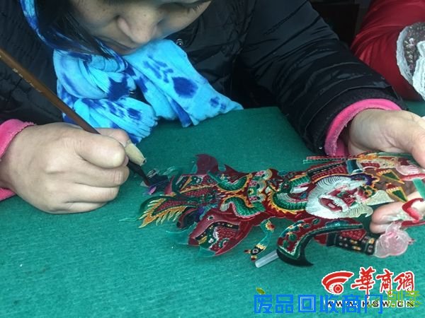 “聚焦追赶超越 感知魅力华州”中省市媒体走进魅力华州