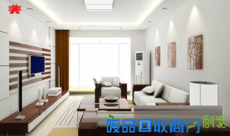 创意背景墙装修