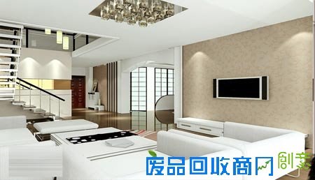 创意背景墙装修