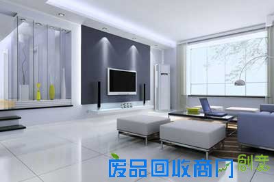 创意背景墙装修