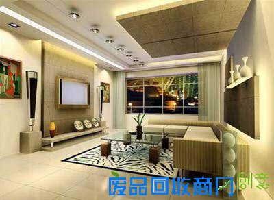 创意背景墙装修